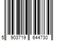 Barcode Image for UPC code 5903719644730