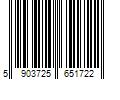 Barcode Image for UPC code 5903725651722