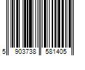 Barcode Image for UPC code 5903738581405