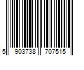 Barcode Image for UPC code 5903738707515