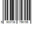 Barcode Image for UPC code 5903738756155