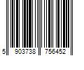 Barcode Image for UPC code 5903738756452