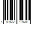 Barcode Image for UPC code 5903755109705