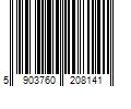 Barcode Image for UPC code 5903760208141