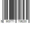 Barcode Image for UPC code 5903771706230