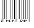 Barcode Image for UPC code 5903794192089