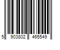 Barcode Image for UPC code 5903802465549