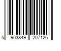 Barcode Image for UPC code 5903849207126