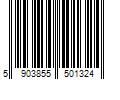 Barcode Image for UPC code 5903855501324