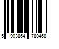 Barcode Image for UPC code 5903864780468