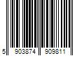 Barcode Image for UPC code 5903874909811