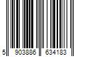 Barcode Image for UPC code 5903886634183