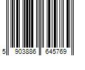 Barcode Image for UPC code 5903886645769