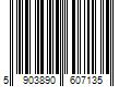 Barcode Image for UPC code 5903890607135