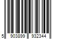 Barcode Image for UPC code 5903899932344