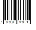 Barcode Image for UPC code 5903900963374