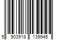 Barcode Image for UPC code 5903918139945