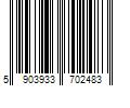 Barcode Image for UPC code 5903933702483