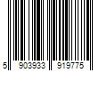 Barcode Image for UPC code 5903933919775