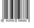 Barcode Image for UPC code 5903938596889