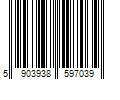 Barcode Image for UPC code 5903938597039