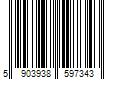 Barcode Image for UPC code 5903938597343