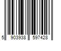 Barcode Image for UPC code 5903938597428