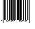 Barcode Image for UPC code 5903957256337