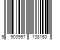 Barcode Image for UPC code 5903997138150