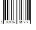 Barcode Image for UPC code 5903997317777