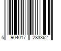 Barcode Image for UPC code 5904017283362