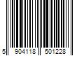 Barcode Image for UPC code 5904118501228