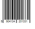 Barcode Image for UPC code 5904134201331