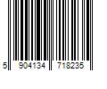 Barcode Image for UPC code 5904134718235