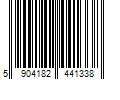 Barcode Image for UPC code 5904182441338