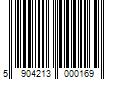 Barcode Image for UPC code 5904213000169