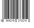 Barcode Image for UPC code 5904215273219