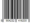 Barcode Image for UPC code 5904232416200