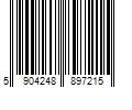 Barcode Image for UPC code 5904248897215