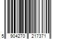 Barcode Image for UPC code 5904270217371