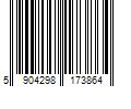 Barcode Image for UPC code 5904298173864