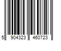 Barcode Image for UPC code 5904323460723