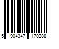 Barcode Image for UPC code 5904347170288