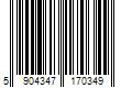 Barcode Image for UPC code 5904347170349