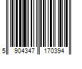 Barcode Image for UPC code 5904347170394