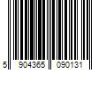 Barcode Image for UPC code 5904365090131