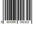 Barcode Image for UPC code 5904365092302