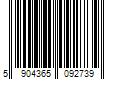 Barcode Image for UPC code 5904365092739