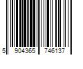 Barcode Image for UPC code 5904365746137