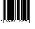 Barcode Image for UPC code 5904378131272